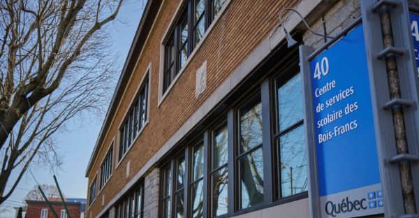 Services de francisation en formation générale des adultes :  Le CSSBF fait le point sur la situation