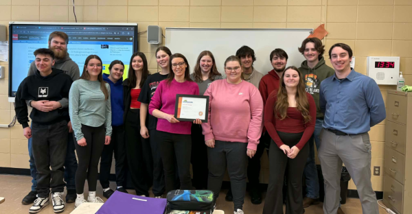 Lauréats locaux du Défi OSEntreprendre