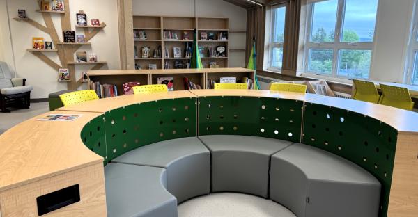 L’école primaire Jean XXIII modernisée et prête pour l’avenir