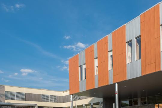 Centre de formation professionnelle Vision 20 20