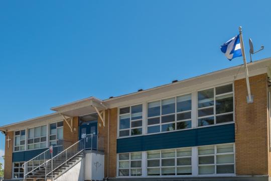 École Centrale