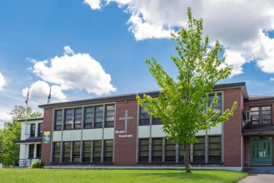 École Centrale