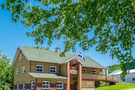 École de La Fermentière