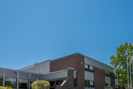 École Notre-Dame-de-l’Assomption