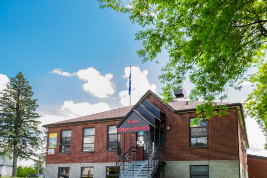 École Notre-Dame