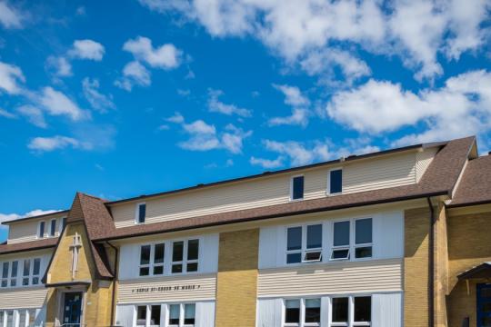 École Saint-Coeur-de-Marie