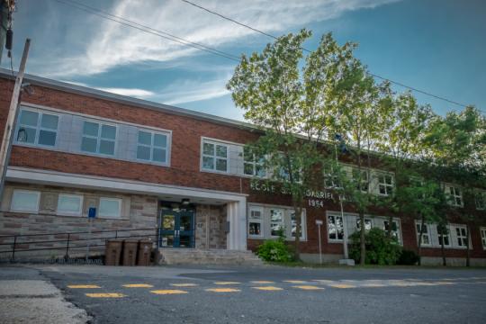 École Saint-Gabriel-Lalemant