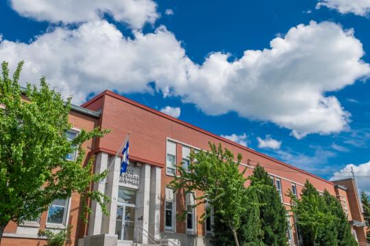 École secondaire Sainte-Marie