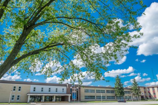 Polyvalente La Samare