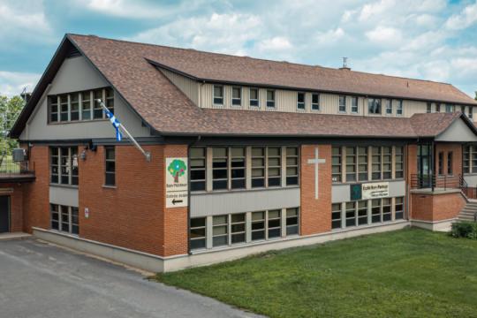 École Bon-Pasteur