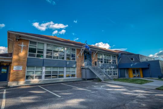 École Centrale