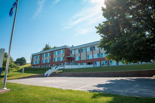 École Notre-Dame