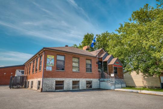 École Notre-Dame