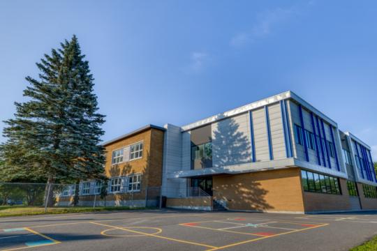 École Notre-Dame-de-l’Assomption