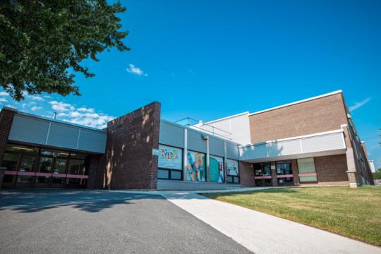 École Notre-Dame-de-l’Assomption