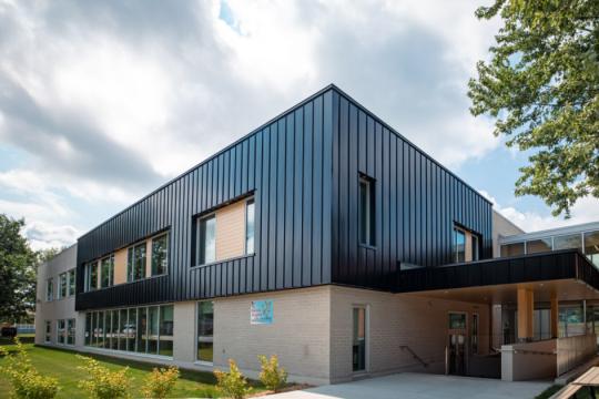 École Pie-X