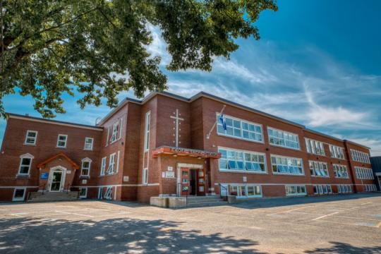 École Sacré-Coeur