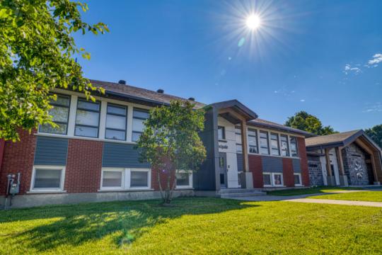École Saint-Christophe