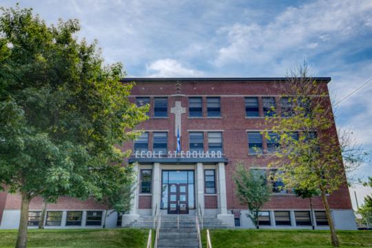 École Saint-Édouard