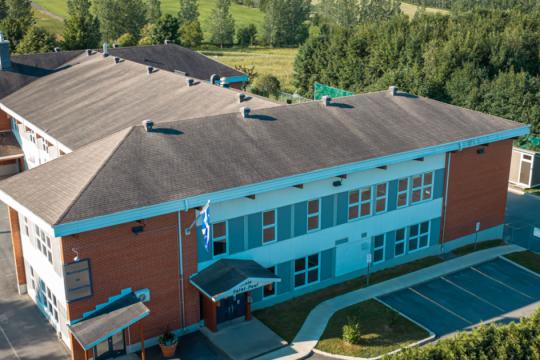 École Saint-Paul