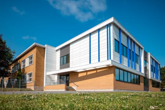 École Sainte-Famille