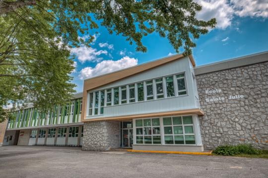 École Sainte-Julie