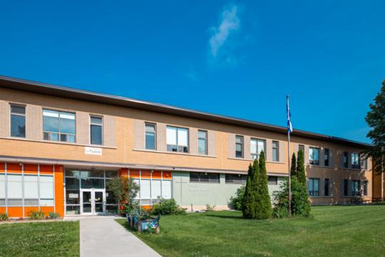 École Sainte-Marie