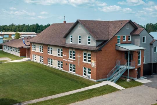 École Sainte-Thérèse